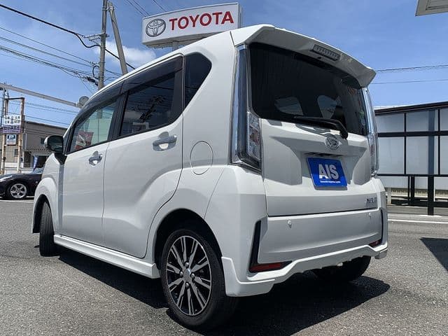 DAIHATSU
