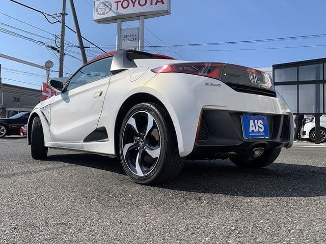 HONDA