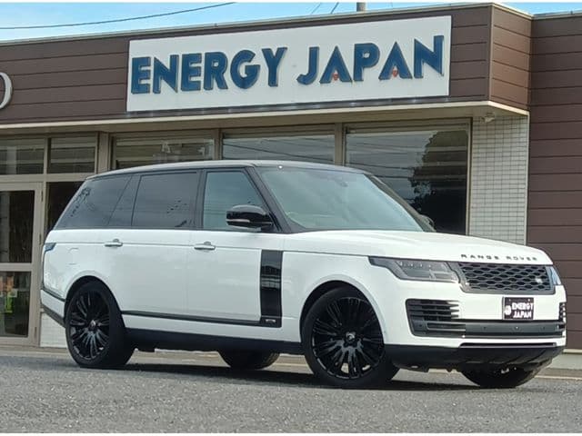 ROVER ROVER RANGE ROVER