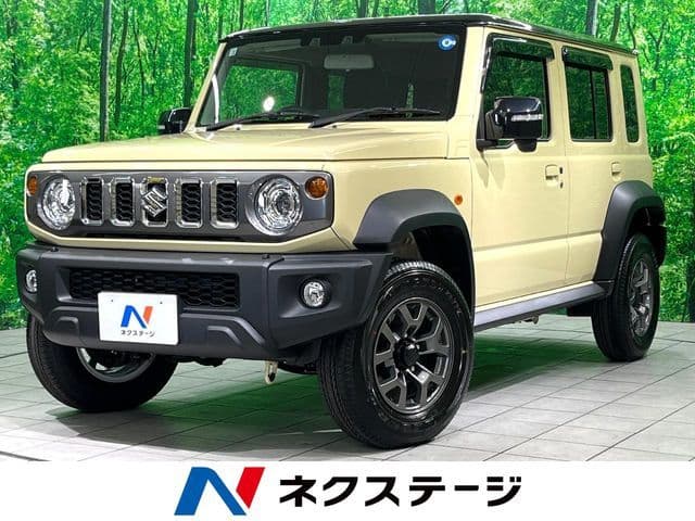 SUZUKI null