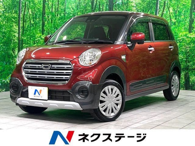 DAIHATSU CAST ACTIVA