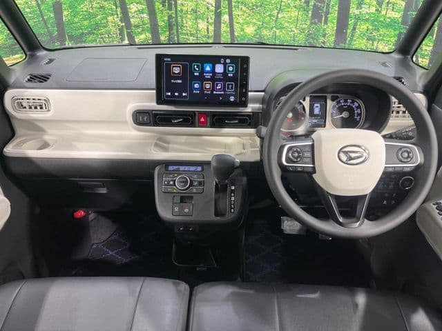 DAIHATSU