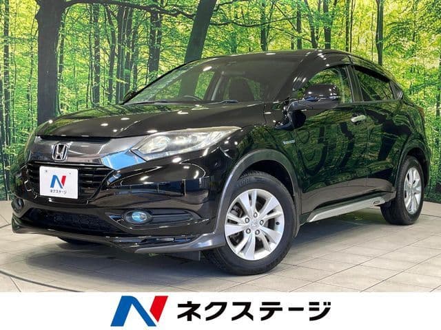 HONDA VEZEL HYBRID
