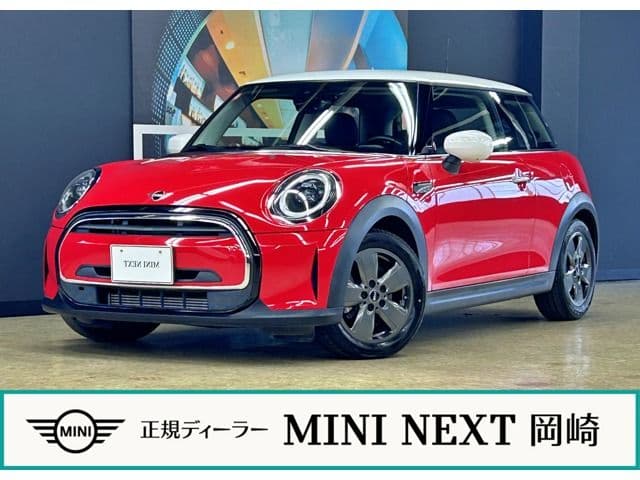 BMW MINI COOPER