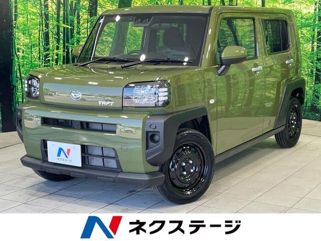 DAIHATSU