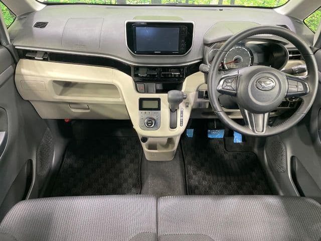 DAIHATSU