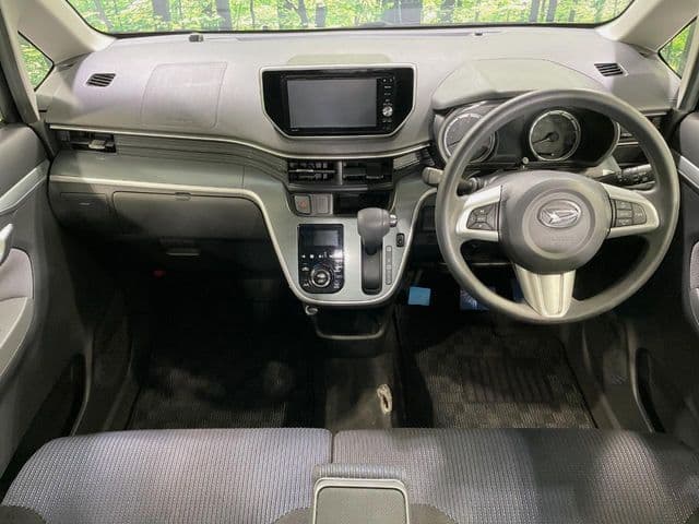 DAIHATSU