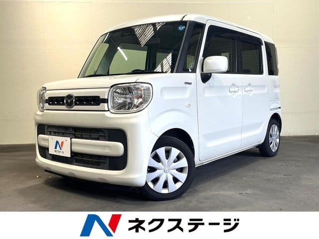 MAZDA FLAIR WAGON