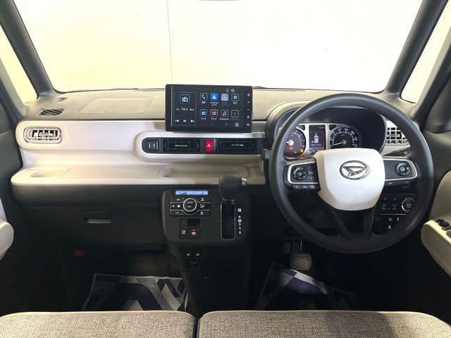 DAIHATSU