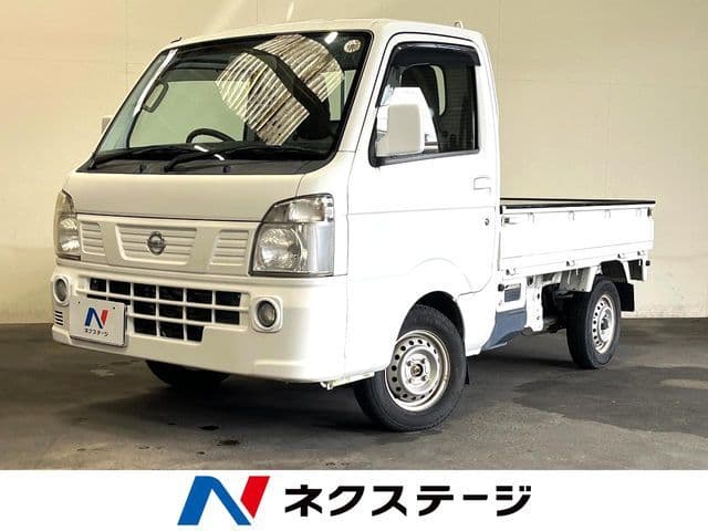 NISSAN NT100 CLIPPER