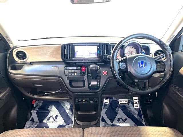 HONDA