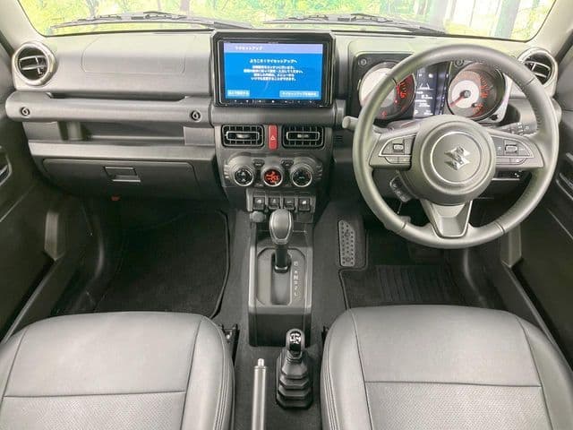 SUZUKI