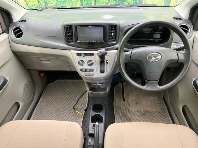 DAIHATSU