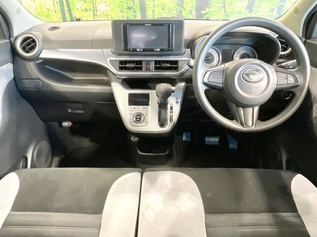 DAIHATSU