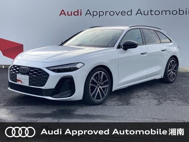 AUDI null