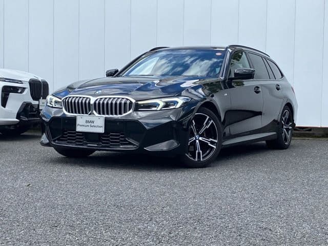 BMW BMW 3series TOURING