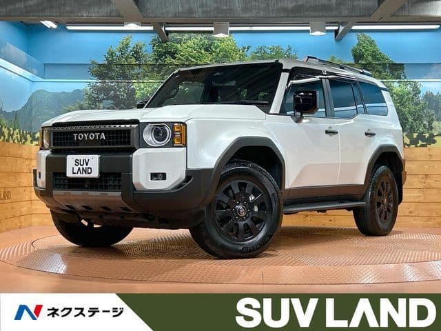 TOYOTA null