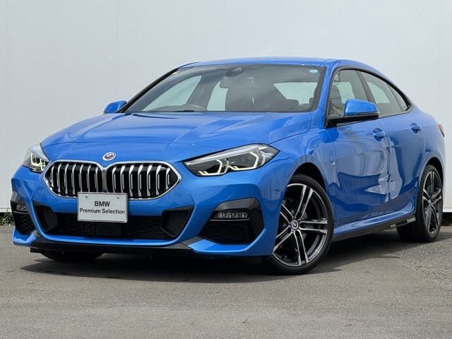 BMW BMW 2series Gran coupe