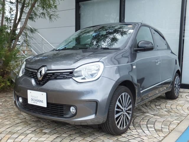 RENAULT RENAULT TWINGO