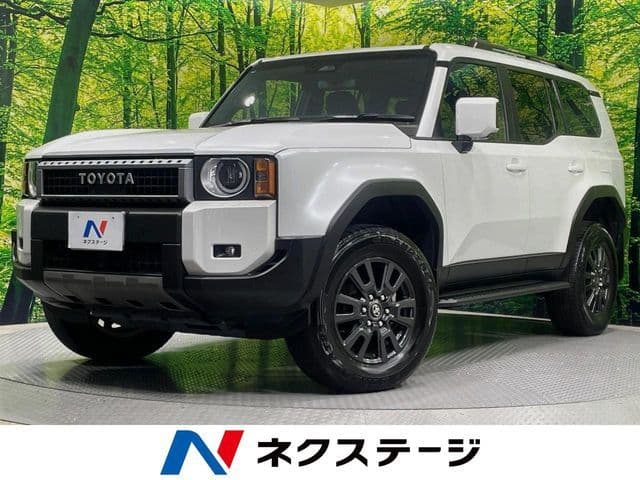 TOYOTA null