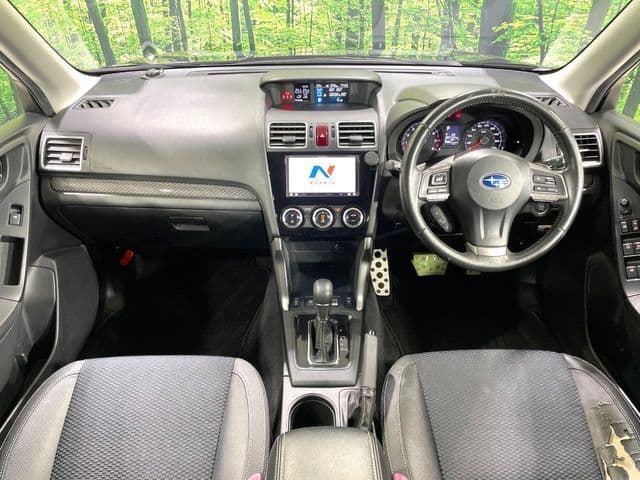 SUBARU