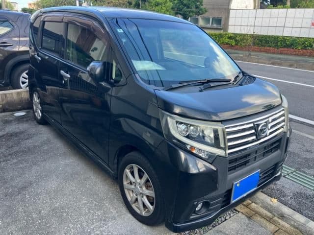 DAIHATSU