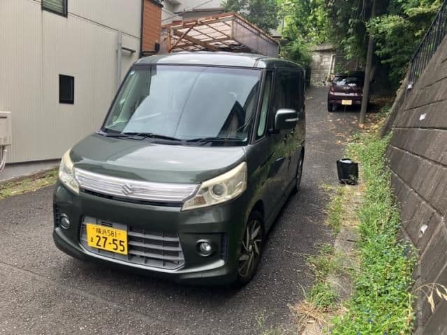 SUZUKI