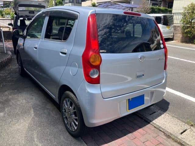 DAIHATSU
