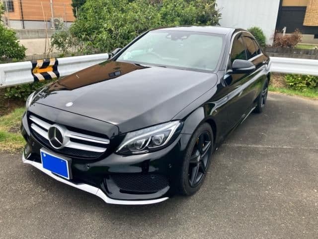 MERCEDES BENZ