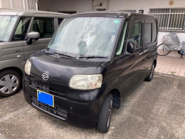 DAIHATSU