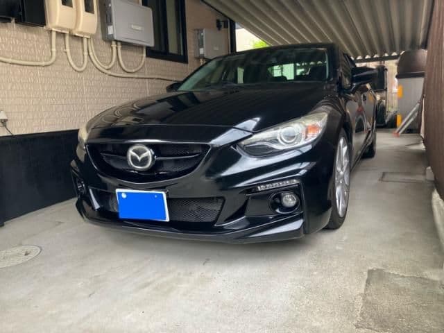 MAZDA