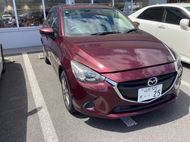 MAZDA