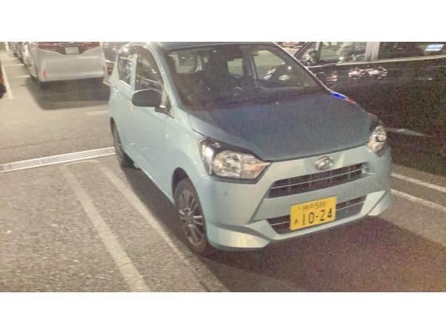 DAIHATSU