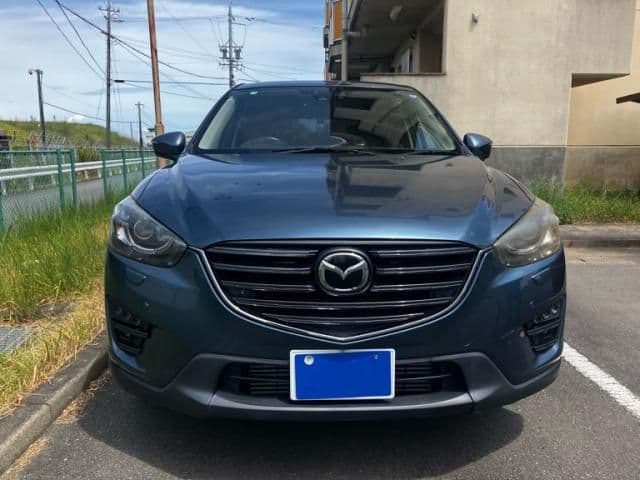 MAZDA