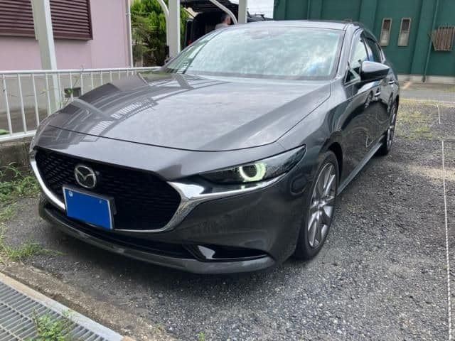 MAZDA