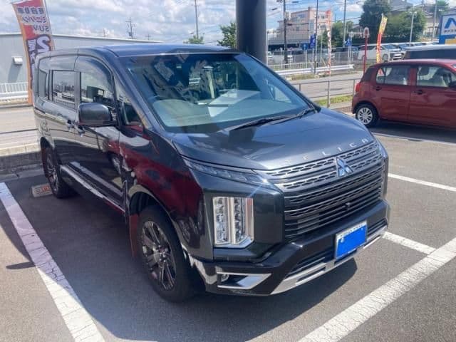MITSUBISHI