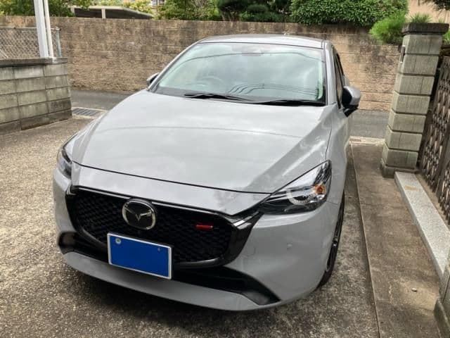 MAZDA