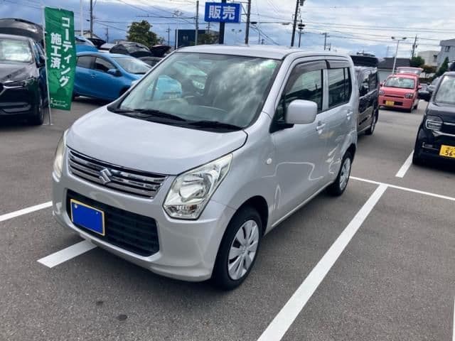 SUZUKI