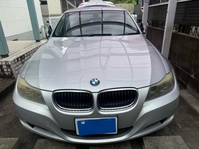 BMW BMW 3series sedan