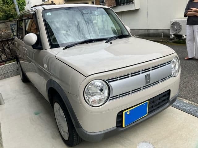 SUZUKI