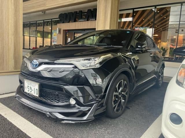 TOYOTA