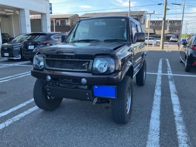 SUZUKI