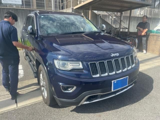JEEP