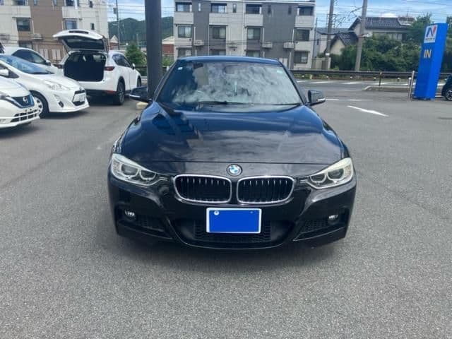 BMW BMW 3series sedan