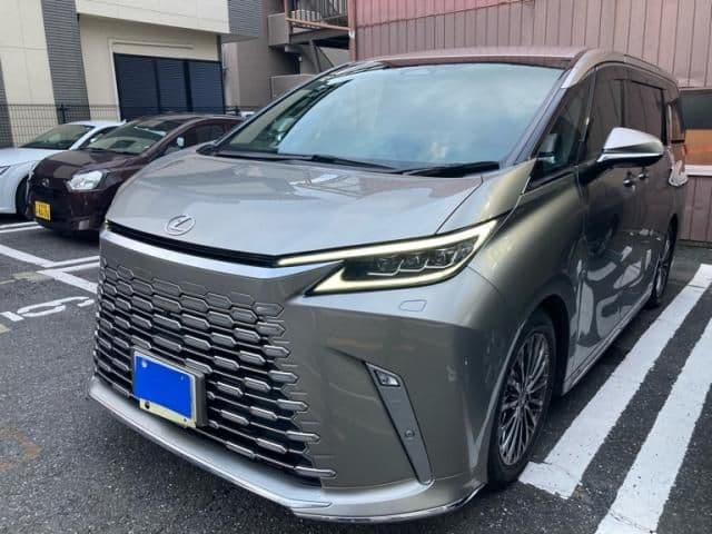TOYOTA null
