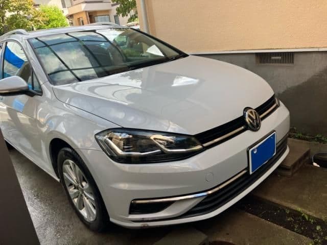 VOLKSWAGEN