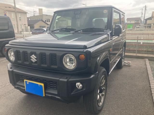 SUZUKI