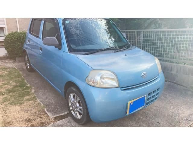 DAIHATSU