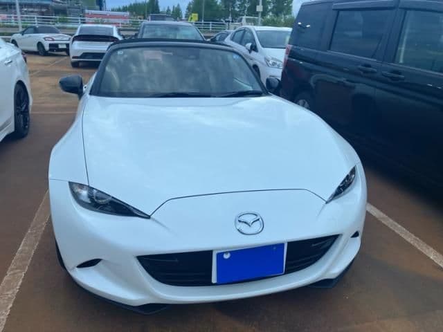 MAZDA ROADSTER