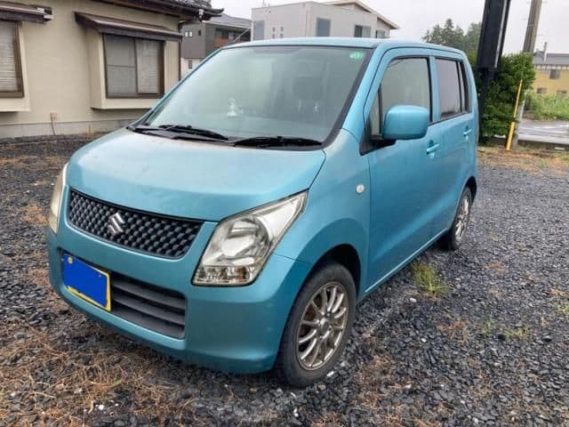 SUZUKI